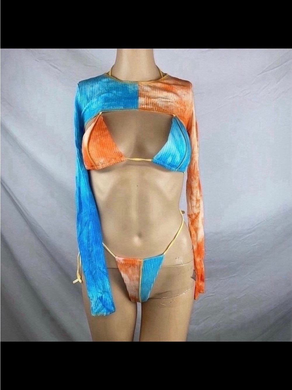Bikini set